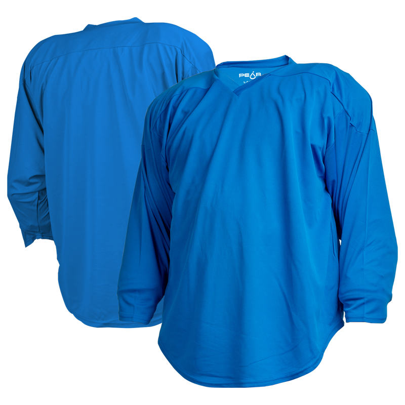 Pearsox - Air Mesh Royal